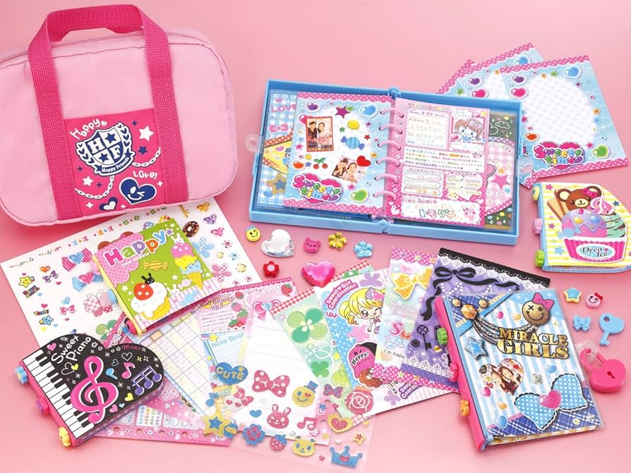 Nn♡ページ[2288] [2863] [2871] XIE Collection1 KITCHINPOT S TRIP to SATURN (Japanese